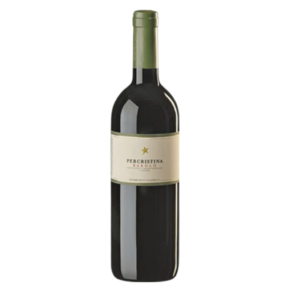 Domenico Clerico, Barolo Percristina 2011 (75 CL) - Bottle Hero