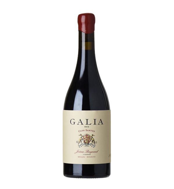Galia Clos Santuy 2015 - Bottle Hero