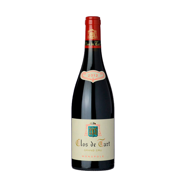 Domaine du Clos de Tart, Clos de Tart 2021 (75 CL) - Bottle Hero