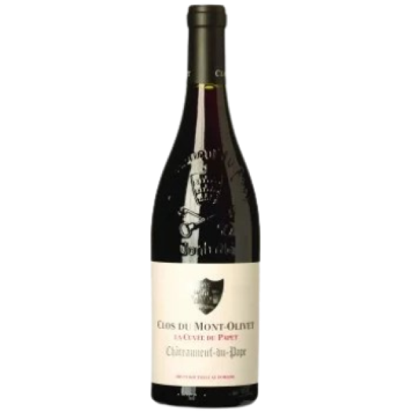 Clos du Mont-Olivet, Cuvee Papet 2020 MG (1.5 L) - Bottle Hero