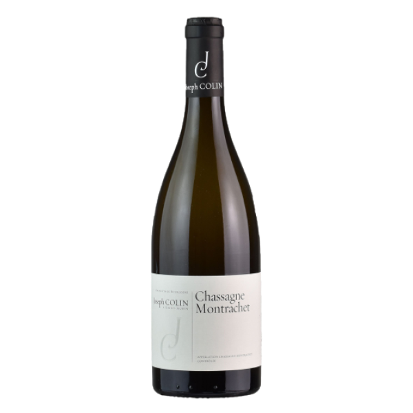 Domaine Joseph Colin, Chassagne Montrachet 2021 (75 CL) - Bottle Hero