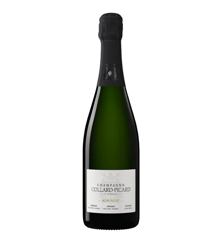 Champagne Collard-Picard ADN Noir Blanc de Noirs