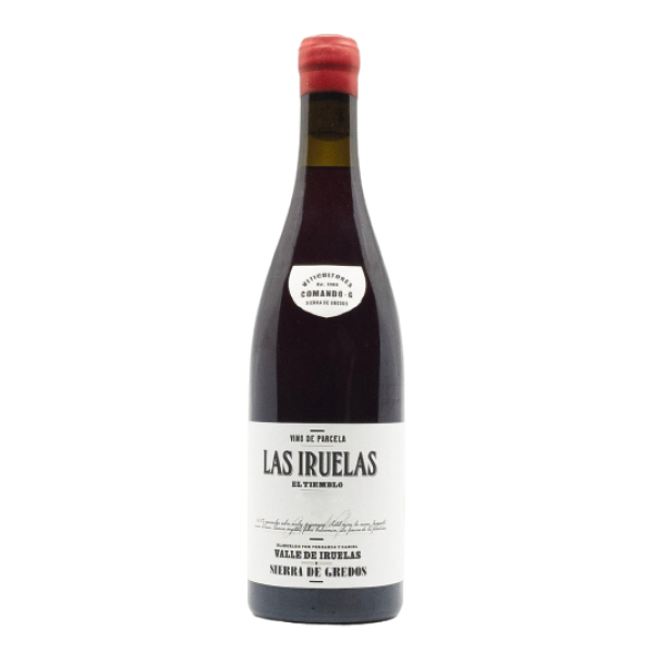 Comando G, Las Iruelas 2022 MG (1,5 L) - Bottle Hero