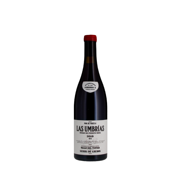 Comando G, Las Umbrias 2022 (75 CL) - Bottle Hero