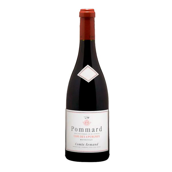Domaine Comte Armand, Pommard Clos Epeneaux 2020 (75 CL) - Bottle Hero