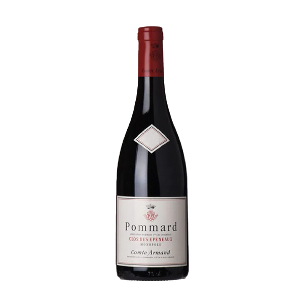 Domaine Comte Armand, Pommard Clos Epeneaux 2022 (75 CL) - Bottle Hero