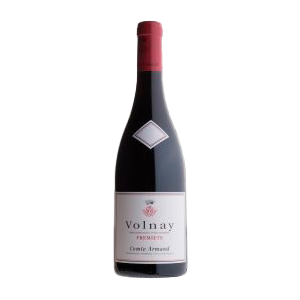 Domaine Comte Armand, Volnay 2021 (75 CL) - Bottle Hero