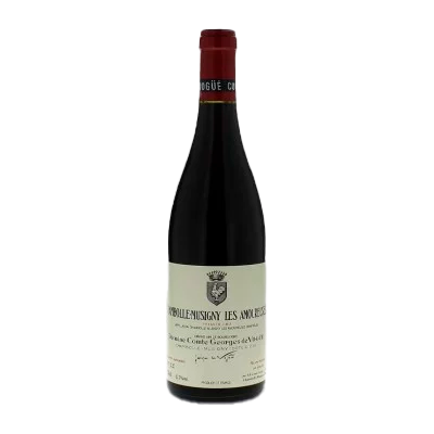 Domaine Comte Georges de Vogüé, Chambolle Musigny Les Amoureuses 2020 (75 CL) - Bottle Hero