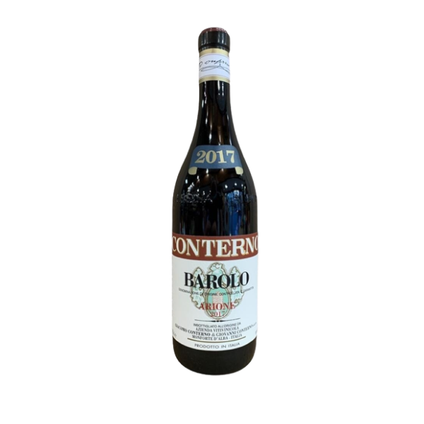 Giacomo Conterno, Arione Barolo 2020 DBMG (3 L) - Bottle Hero