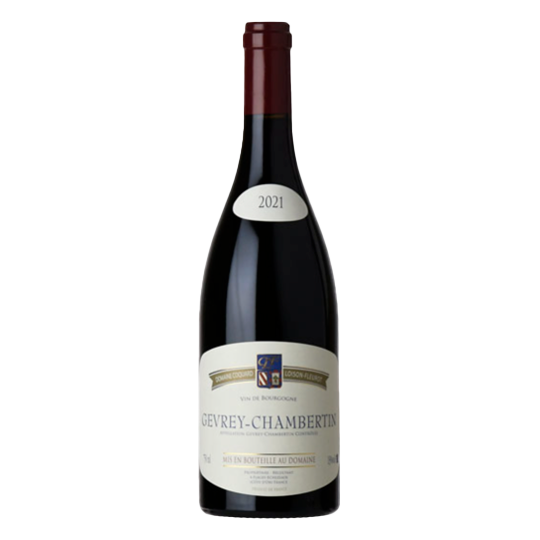Domaine Coquard Loison Fleurot, Morey Saint Denis 2021 (75 CL) - Bottle Hero