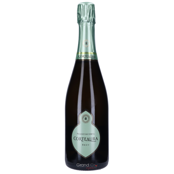 Corteaura Franciacorta Brut - Bottle Hero