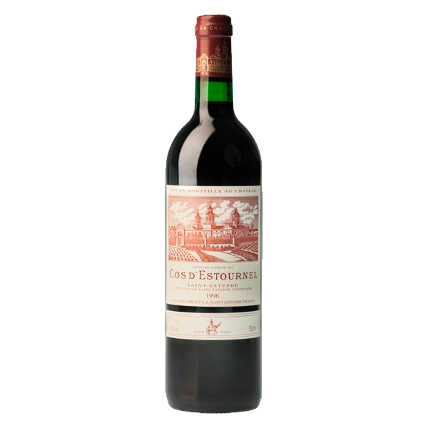 Cos d'Estournel 2009 (75 CL) - Bottle Hero