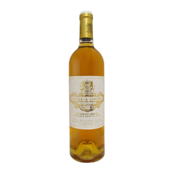 Coutet Blanc 2020 (75 CL) - Bottle Hero