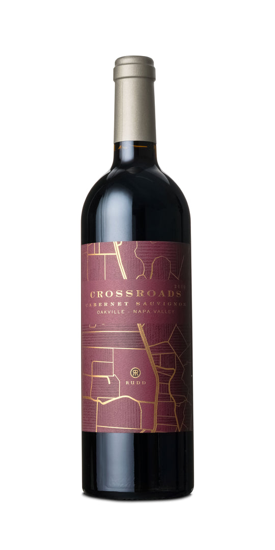 Rudd Estate, Crossroads, 2019 - Bottle Hero