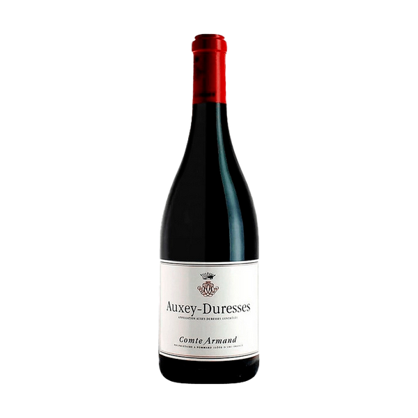 Domaine Comte Armand, Auxey Duresses 2021 (75 CL) - Bottle Hero