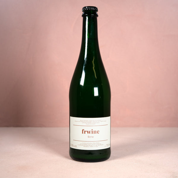 Frwine, Birne 2024 - Bottle Hero
