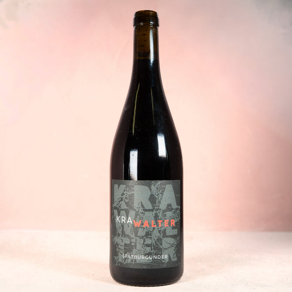 Krawalter, Spätburgunder 2024 - Bottle Hero