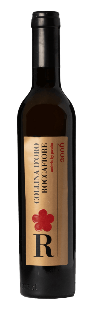 Roccafiore, Collina D'Oro 2006 - Bottle Hero