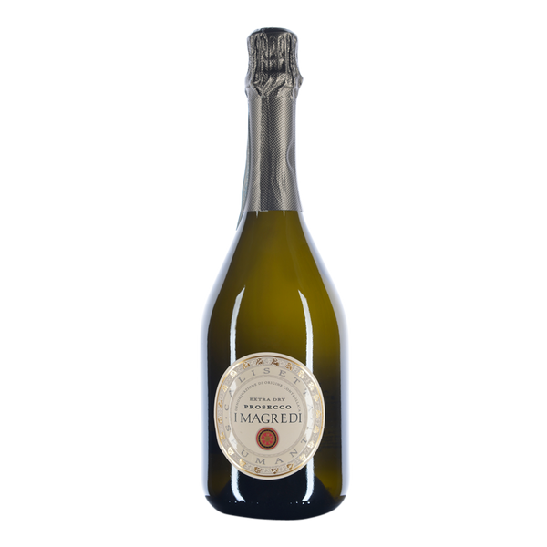 I Magredi Prosecco NV - Bottle Hero
