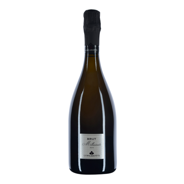 Lungarotti Brut 2018 - Bottle Hero