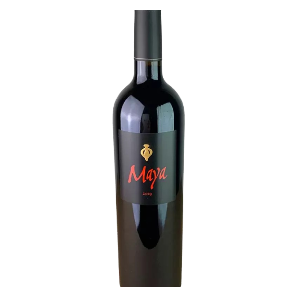 Dalla Valle, Maya 2021 - Bottle Hero