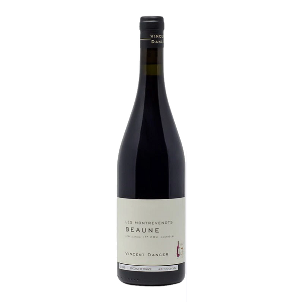 Vincent Dancer, Beaune Montrevenots 2016 (75 CL) - Bottle Hero