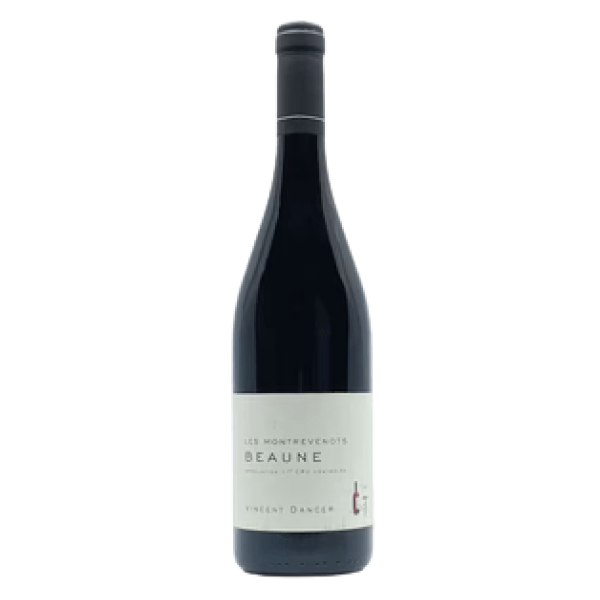 Vincent Dancer, Beaune Montrevenots 2018 (75 CL) - Bottle Hero