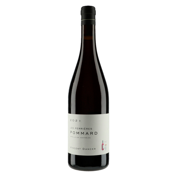 Vincent Dancer, Pommard Pezerolles 2017 (75 CL) - Bottle Hero