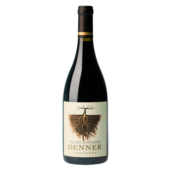 Denner Vineyards, The Dirt Worshipper 2012 (75 CL) - Bottle Hero