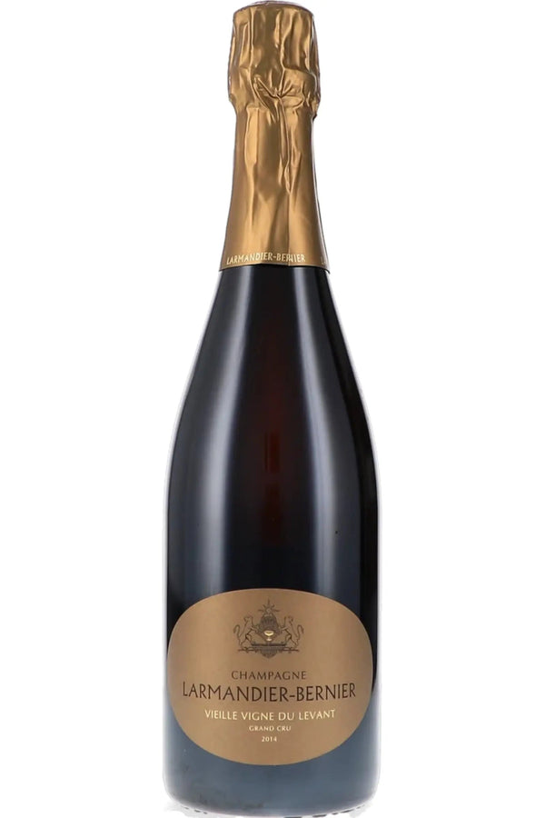 2014 Vielle Vigne du Levant Grand Cru Blanc de Blancs Extra Brut Larmandier-Bernier Champagne 0,75l - Bottle Hero