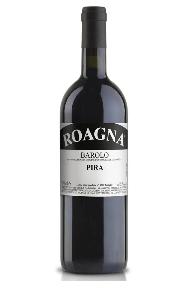 2019 Barolo Pira Roagna Piemont 0,75l - Bottle Hero