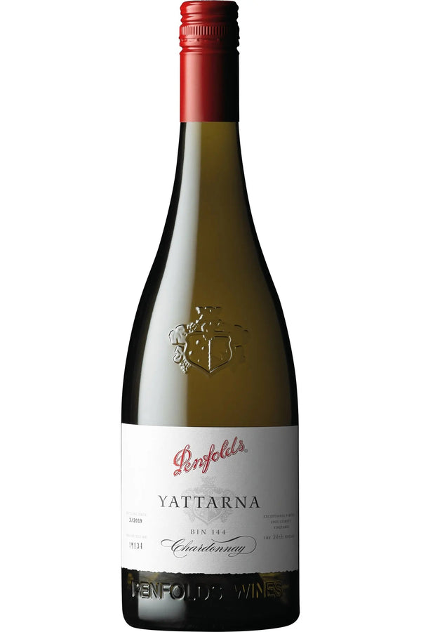 2023 Yattarna Bin 144 Chardonnay Penfolds South Australia 0,75 l - Bottle Hero