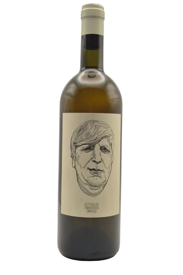 2017 Timotheus Weiss Gut Oggau Burgenland 0,75l - Bottle Hero