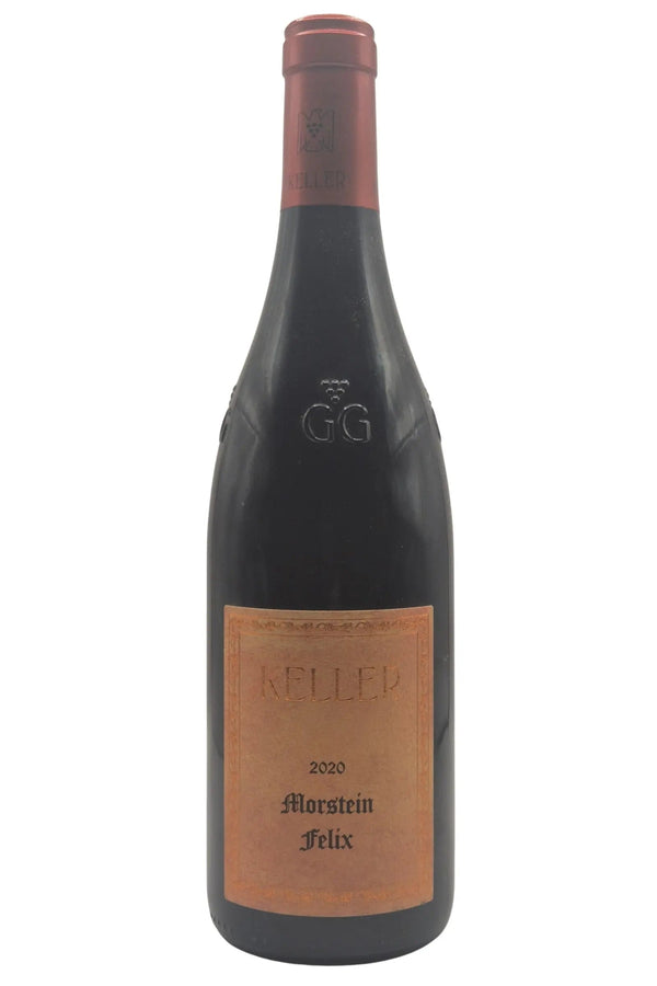 2020 Westhofen Morstein "Felix" Spätburgunder trocken Weingut Keller Rheinhessen 0,75l - Bottle Hero