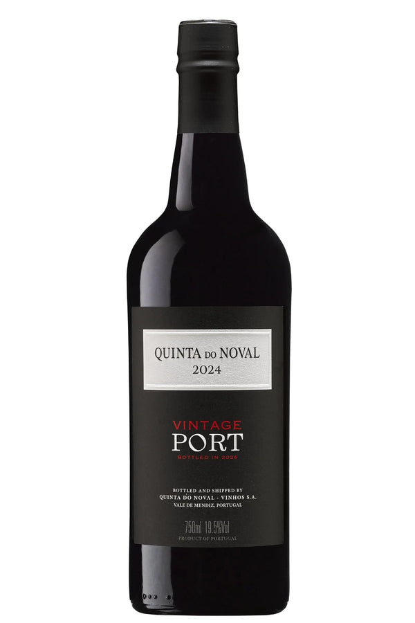 2024 Vintage Port Quinta do Noval Portugal 0,75l - Bottle Hero