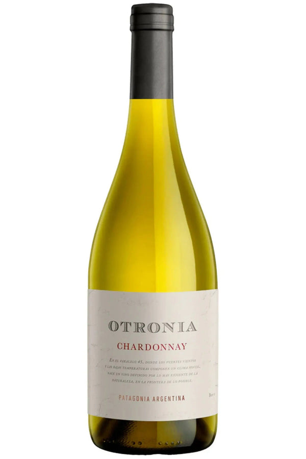 2021 Chardonnay Otronia Chubut 0,75l - Bottle Hero