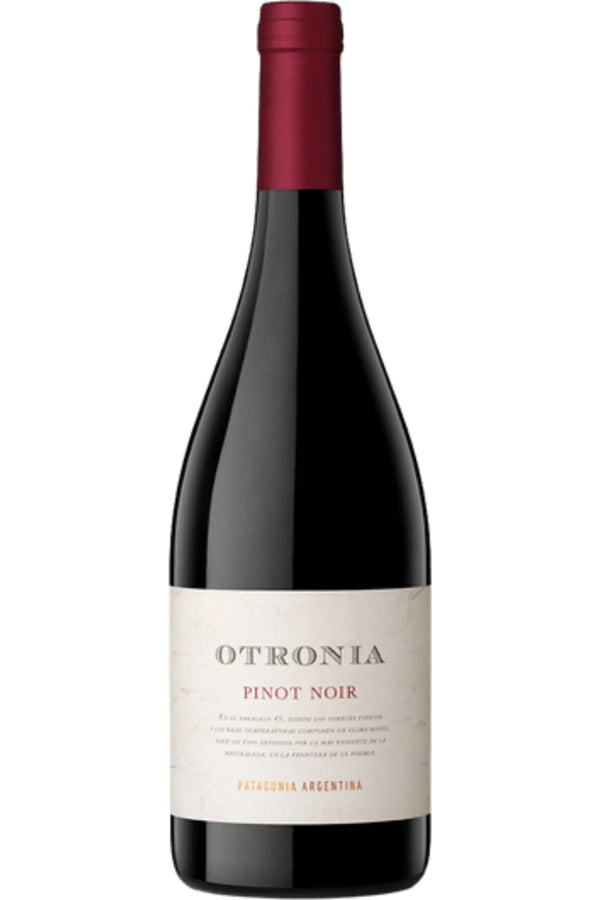 2021 Pinot Noir  Otronia Chubut 0,75l - Bottle Hero