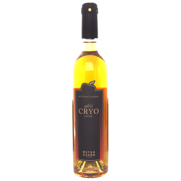 Østergaard Æble CRYO Isvin - Bottle Hero