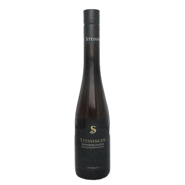 Steininger Weissburgunder Trockenb.Auslese - Bottle Hero