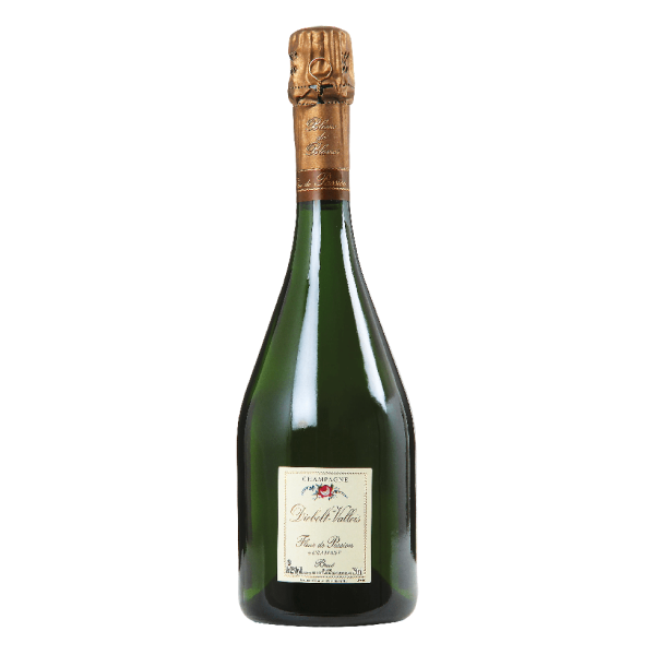 Diebolt-Vallois, Fleur de Passion 2010 MG (1,5 L) - Bottle Hero