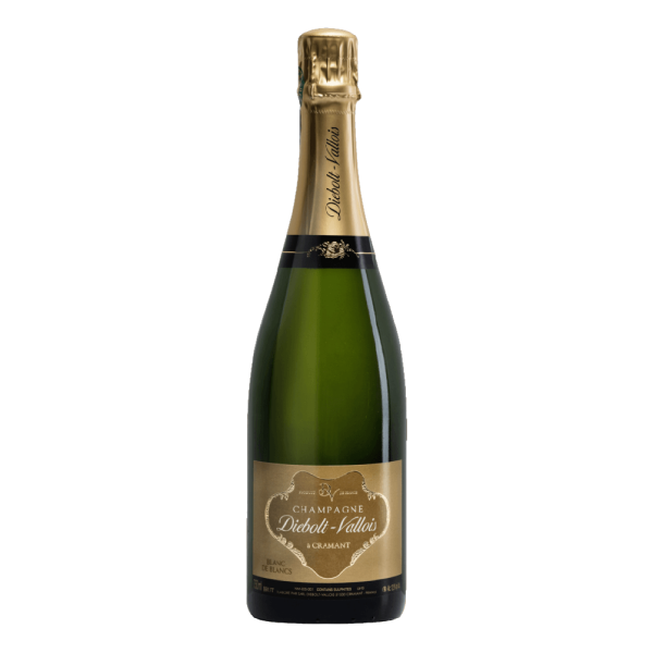 Diebolt-Vallois, Blanc de Blancs Brut Millesime 2004 (75 CL) - Bottle Hero