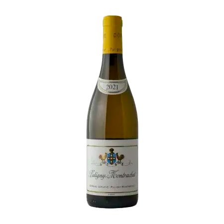 Domaine Leflaive, Leflaive Puligny-Montrachet Clavoillon 2021 (75 CL) - Bottle Hero