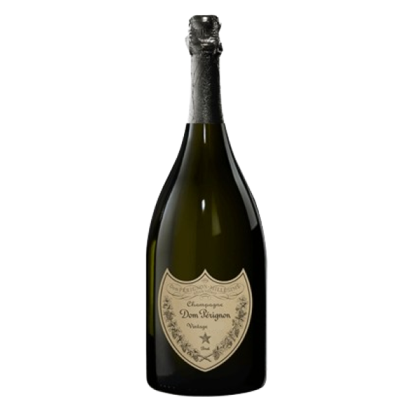 Moët & Chandon, Dom Perignon 2015 (75 CL) - Bottle Hero