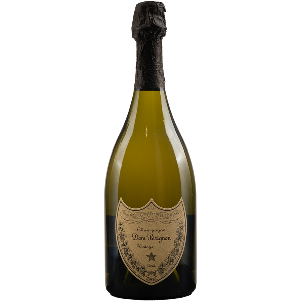 Moët & Chandon, Dom Perignon 2013 MG - Bottle Hero