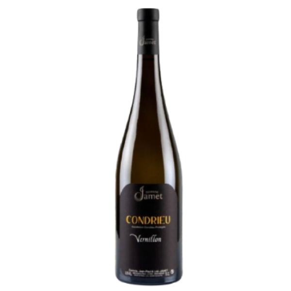 Domaine Jamet, Condrieu Vernillon 2020 (75 CL) - Bottle Hero