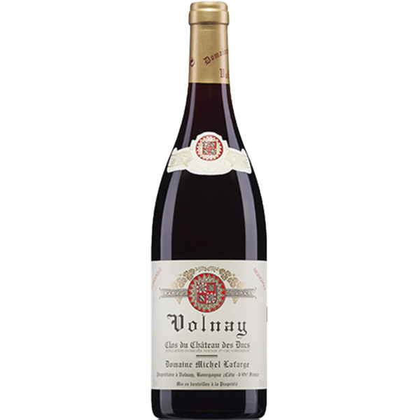 Domaine Michel Lafarge Volnay Clos des Ducs 2015 - Bottle Hero