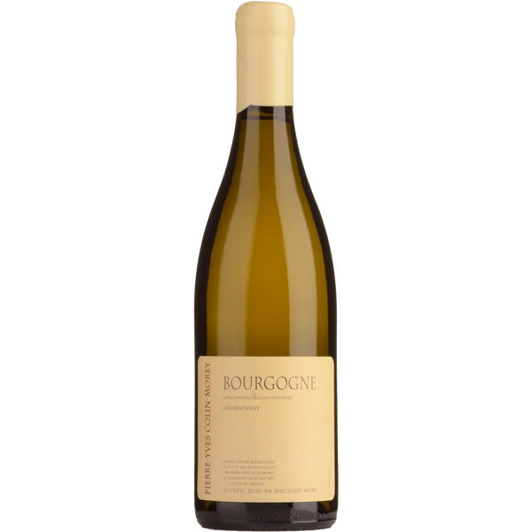 Domaine Pierre-Yves Colin-Morey Bourgogne Blanc 2016 - Bottle Hero