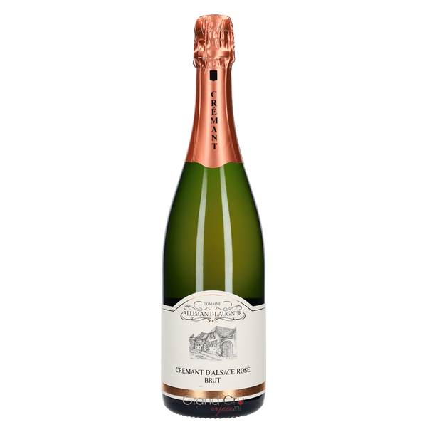 Domaine Allimant-Laugner Cremant d'Alsace Jeroboam (3 liter) - Bottle Hero