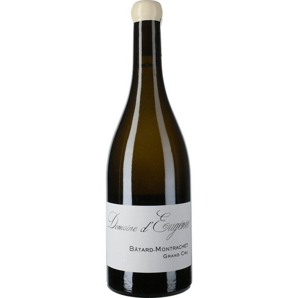 Domaine d'Eugénie Batard Montrachet 2023 - Bottle Hero