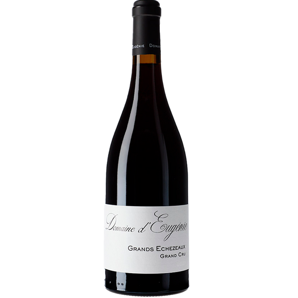 Domaine d'Eugénie Grands Echezeaux 2022 - Bottle Hero